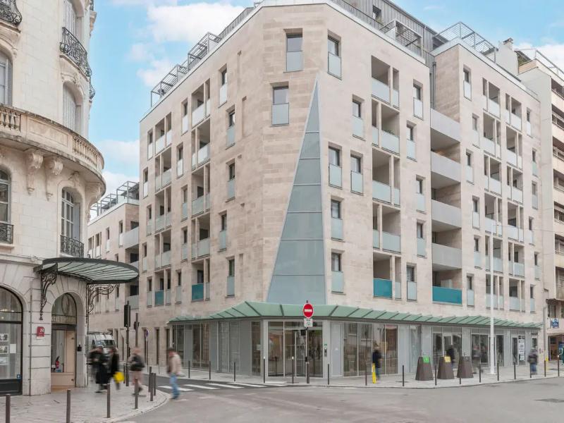 Quality Suites Pau Porte Des Pyrénées image