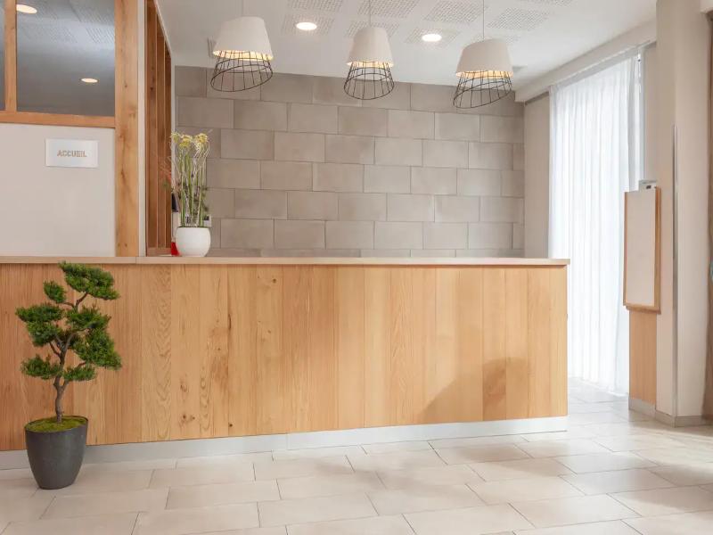 Quality Suites Pau Porte Des Pyrénées image