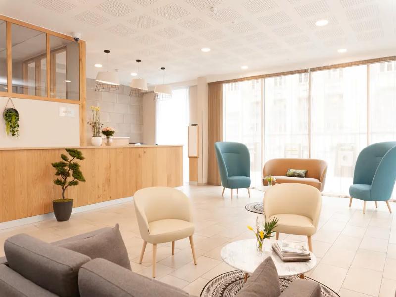 Quality Suites Pau Porte Des Pyrénées image
