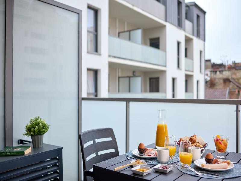 Quality Suites Pau Porte Des Pyrénées image