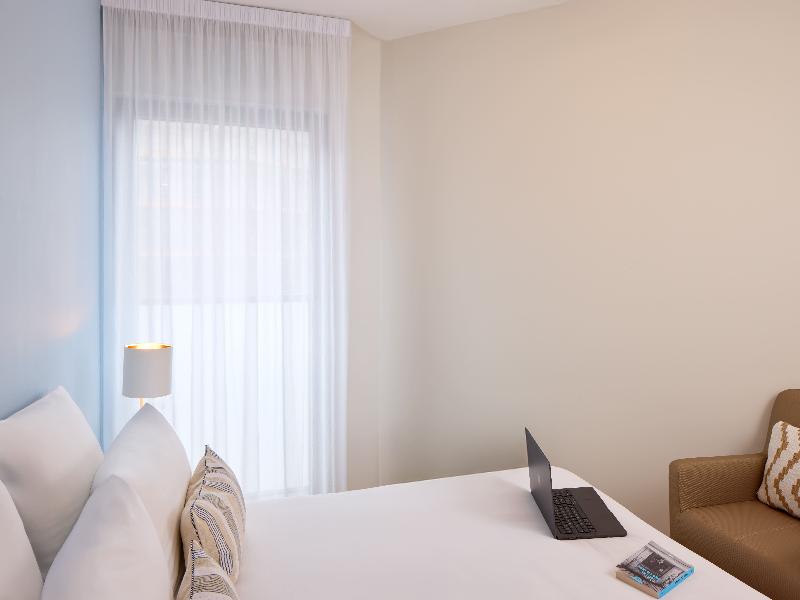 Quality Suites Pau Porte Des Pyrénées image