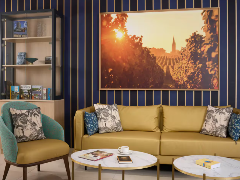 Quality Suites Bordeaux Saint-jean image
