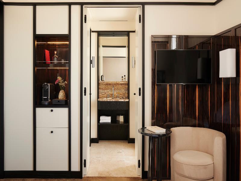 Hôtel Atlas image