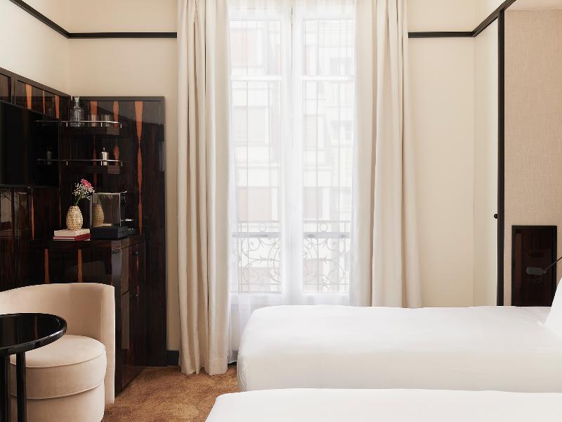 Hôtel Atlas image