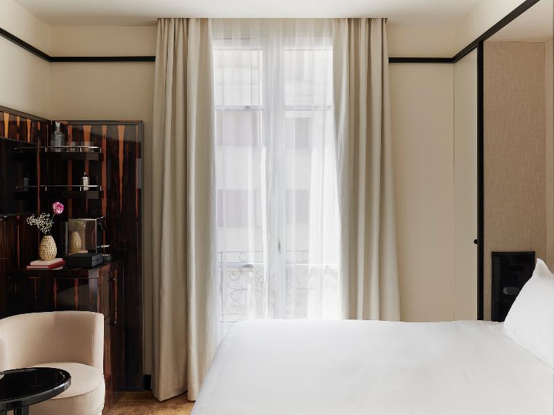 Hôtel Atlas image