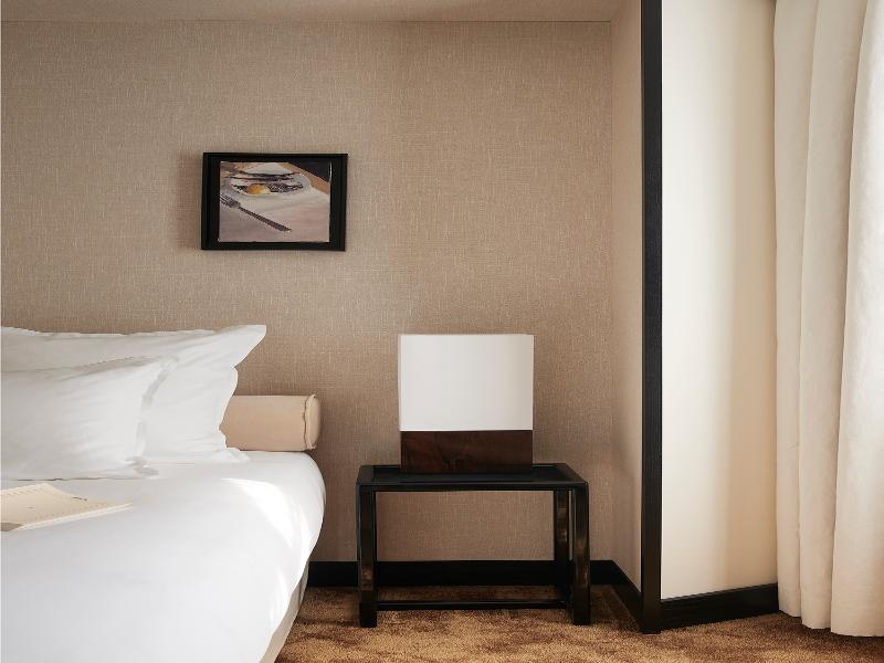 Hôtel Atlas image