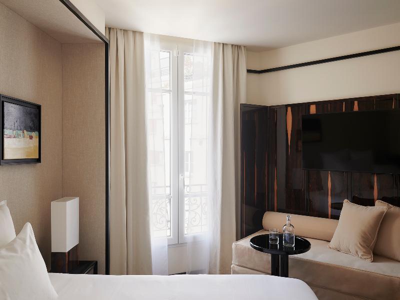 Hôtel Atlas image