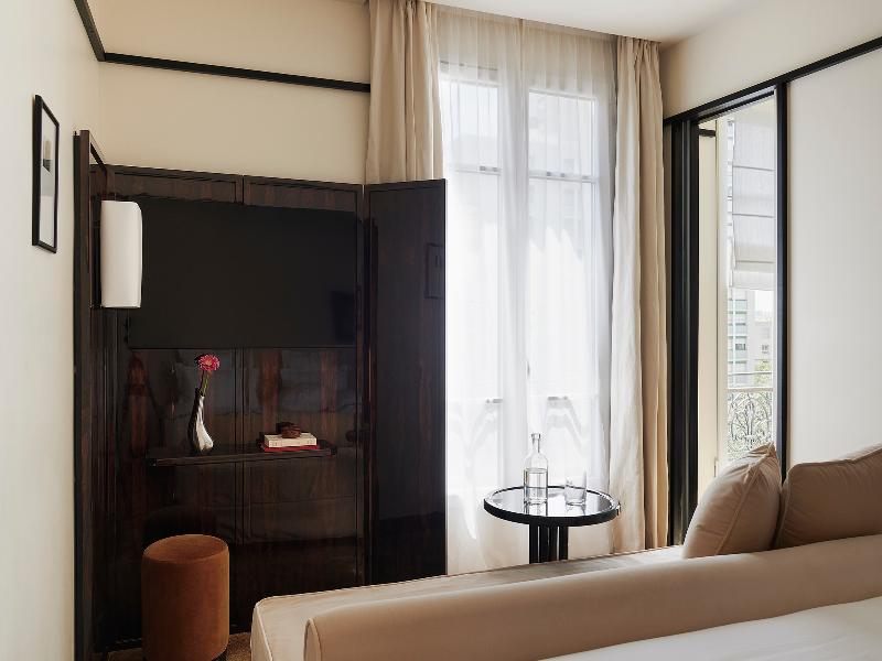 Hôtel Atlas image