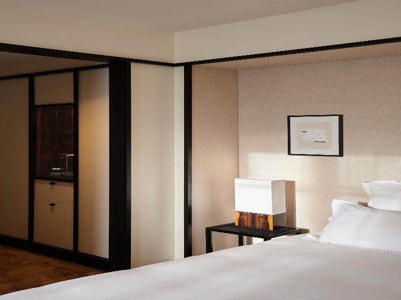 Hôtel Atlas image