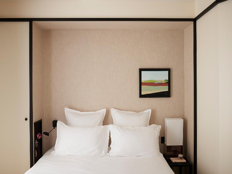 Hôtel Atlas image