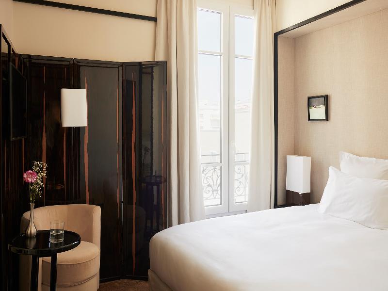 Hôtel Atlas image