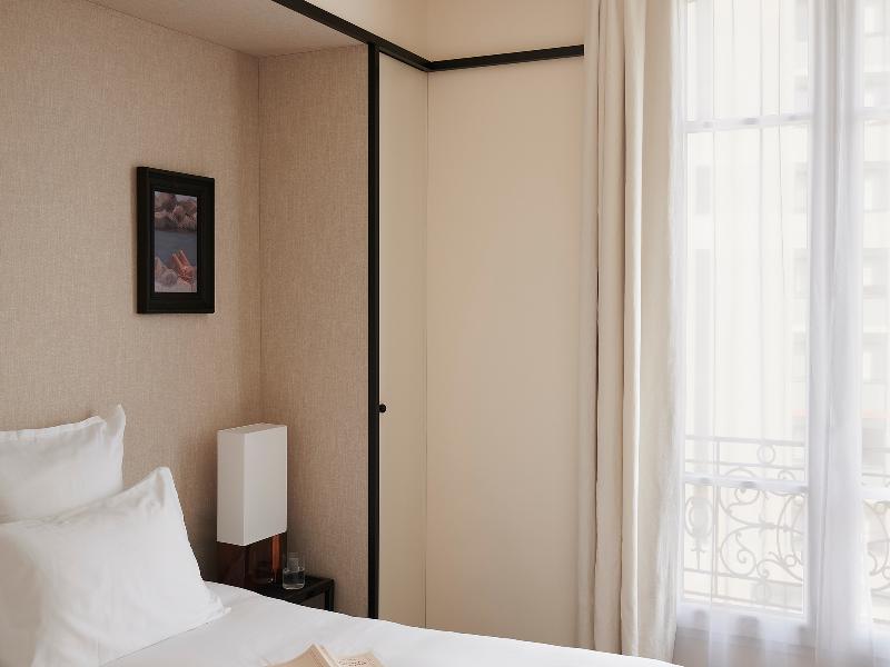 Hôtel Atlas image