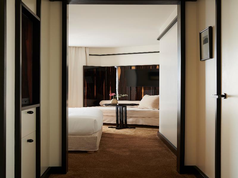 Hôtel Atlas image