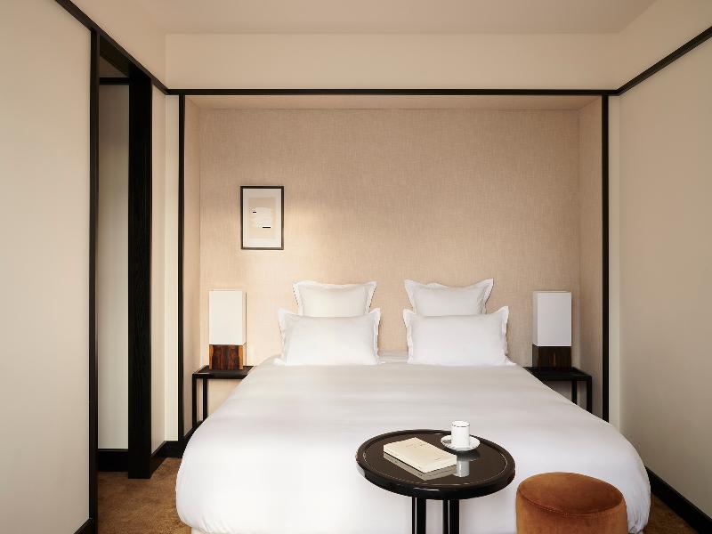 Hôtel Atlas image