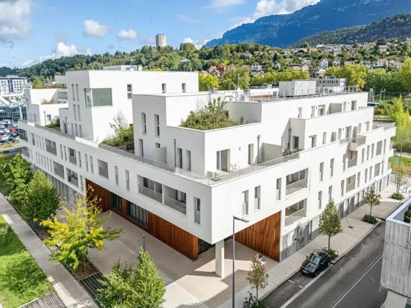 Quality Suites Chambéry image