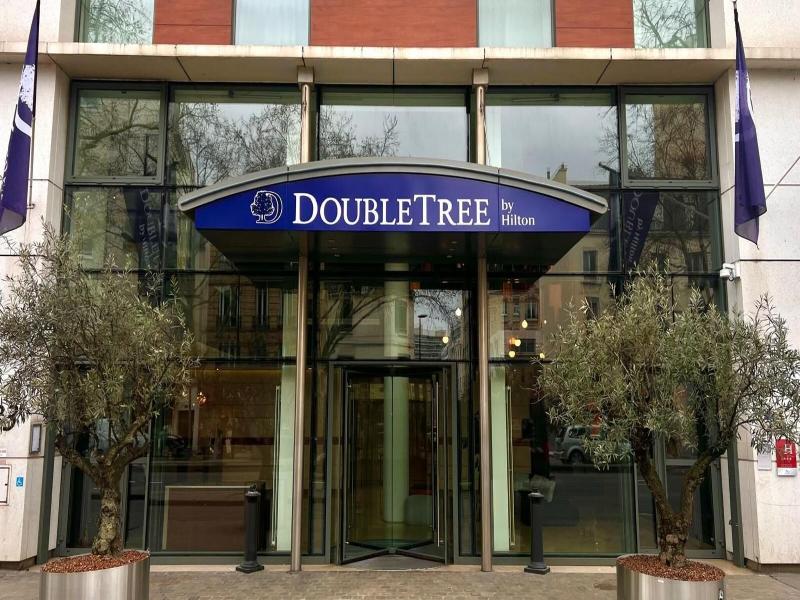 Doubletree By Hilton Paris Boulogne image