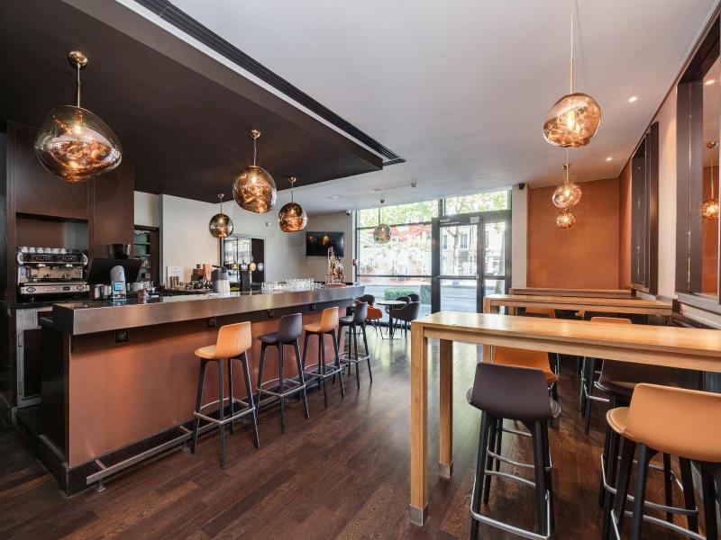 Doubletree By Hilton Paris Boulogne image