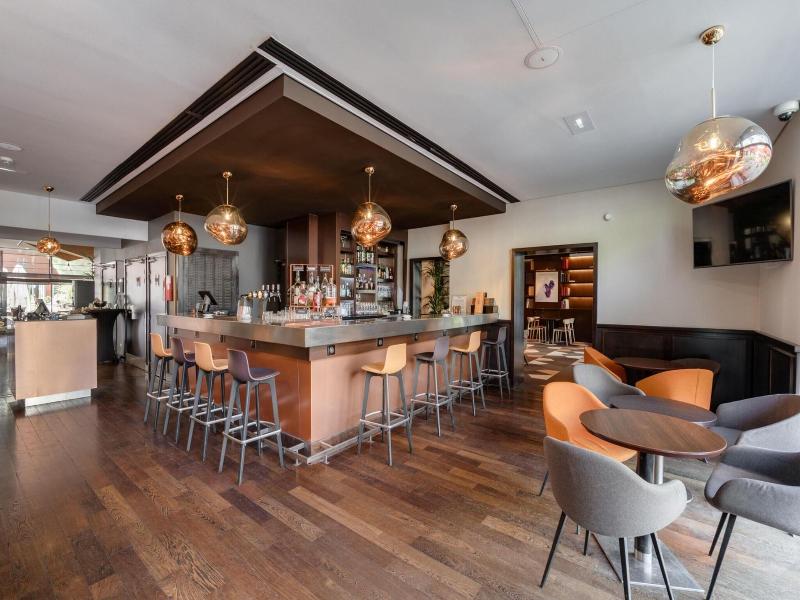 Doubletree By Hilton Paris Boulogne image
