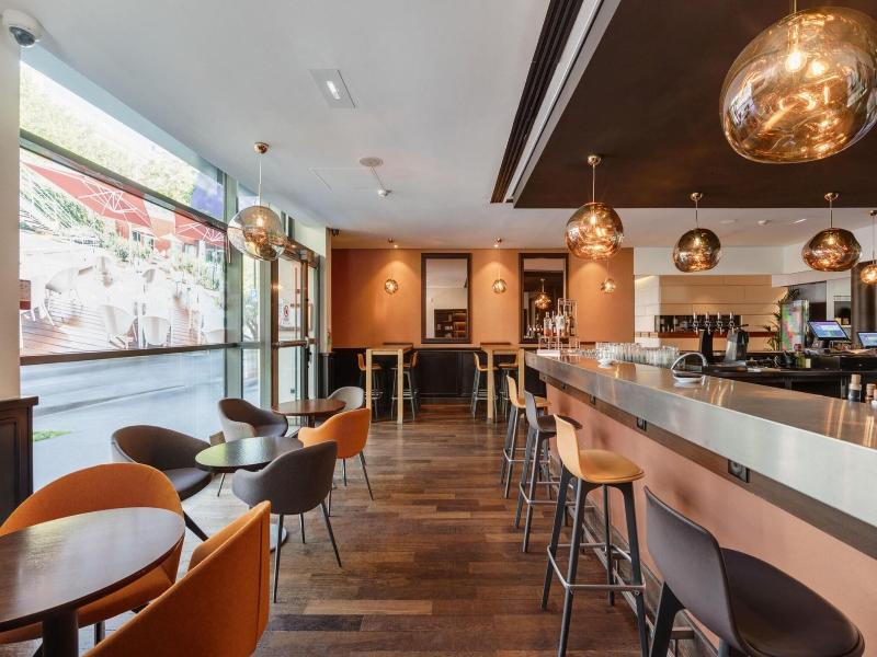 Doubletree By Hilton Paris Boulogne image