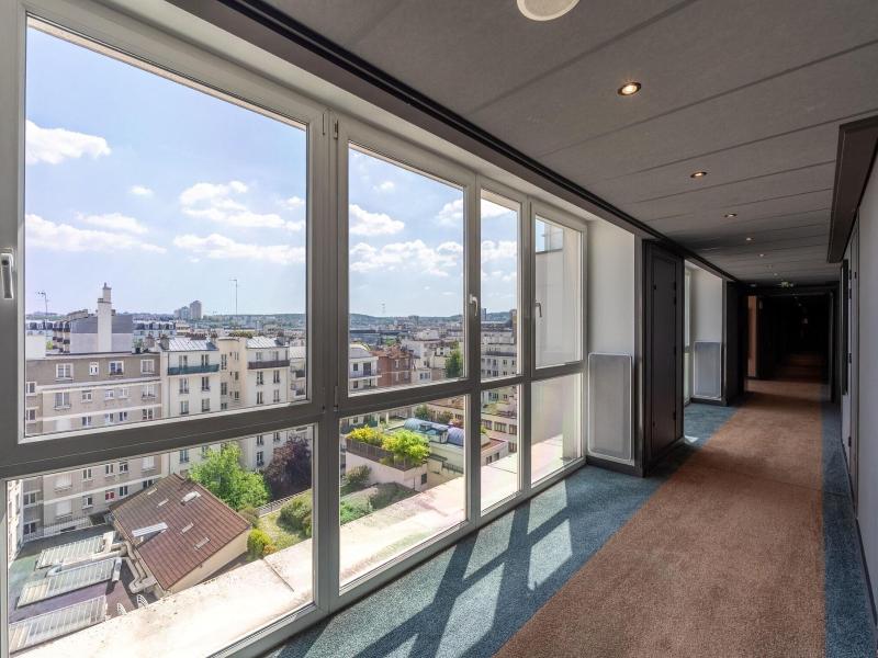 Doubletree By Hilton Paris Boulogne image