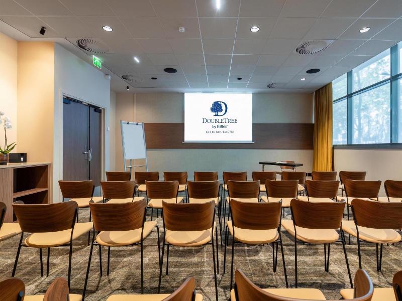 Doubletree By Hilton Paris Boulogne image