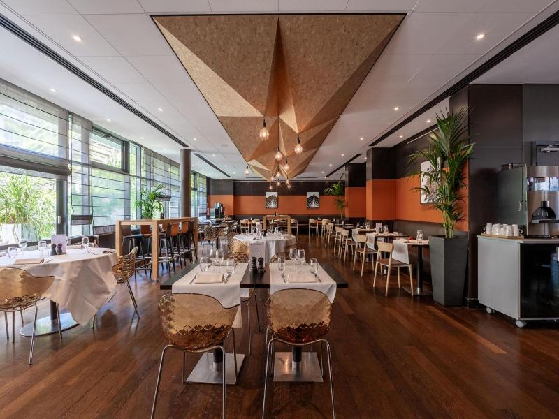 Doubletree By Hilton Paris Boulogne image