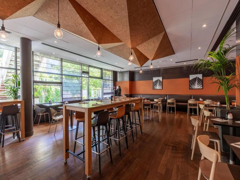 Doubletree By Hilton Paris Boulogne image