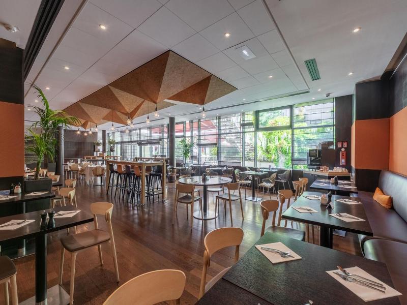 Doubletree By Hilton Paris Boulogne image