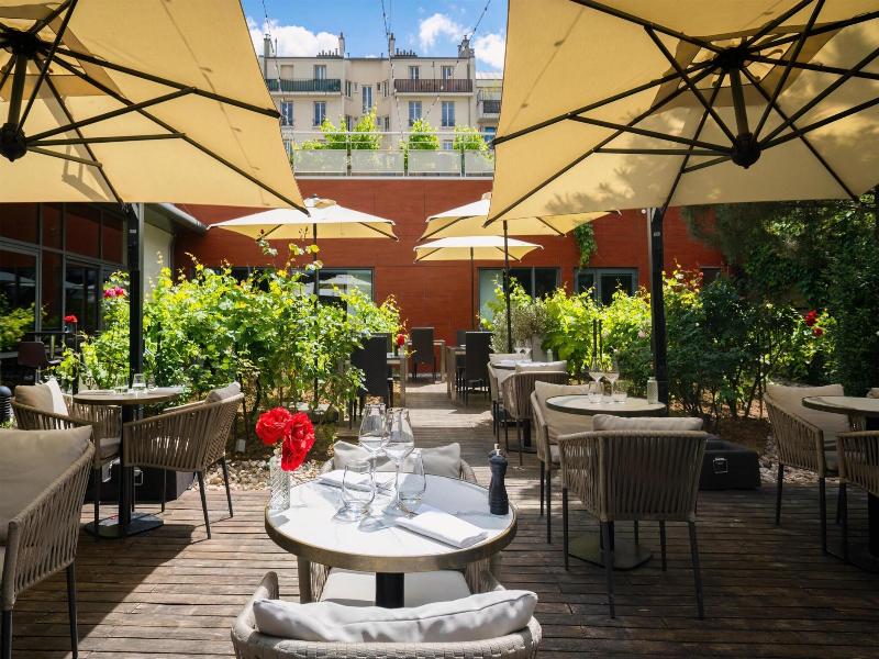 Doubletree By Hilton Paris Boulogne image