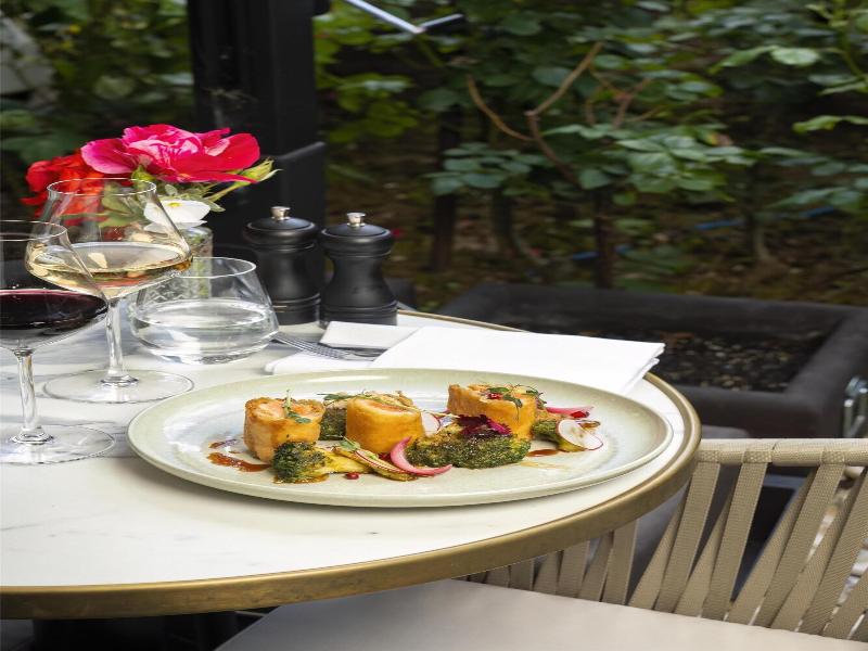 Doubletree By Hilton Paris Boulogne image