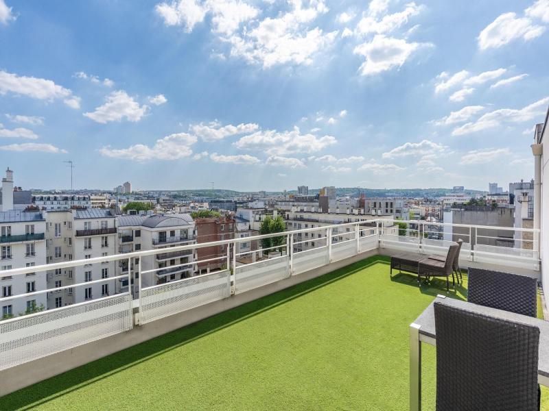 Doubletree By Hilton Paris Boulogne image