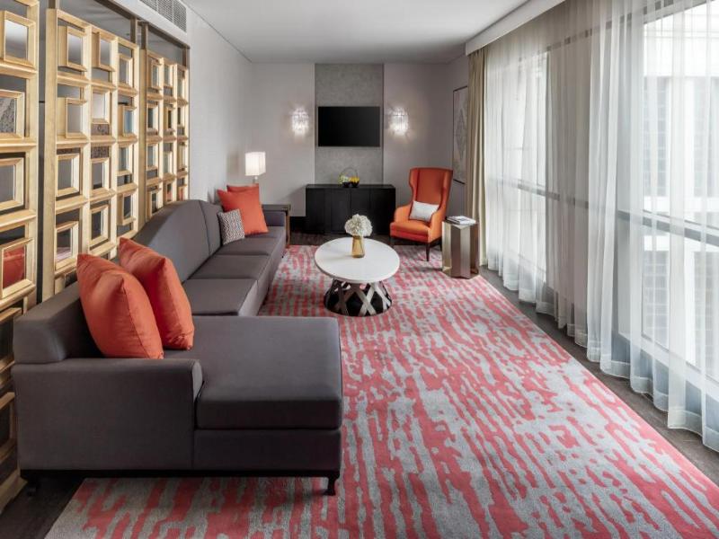 Rotana Jabal Omar Makkah image