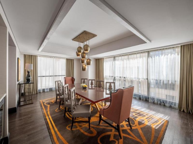Rotana Jabal Omar Makkah image