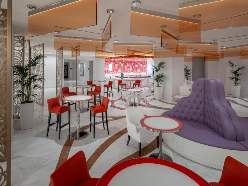 Rotana Jabal Omar Makkah image