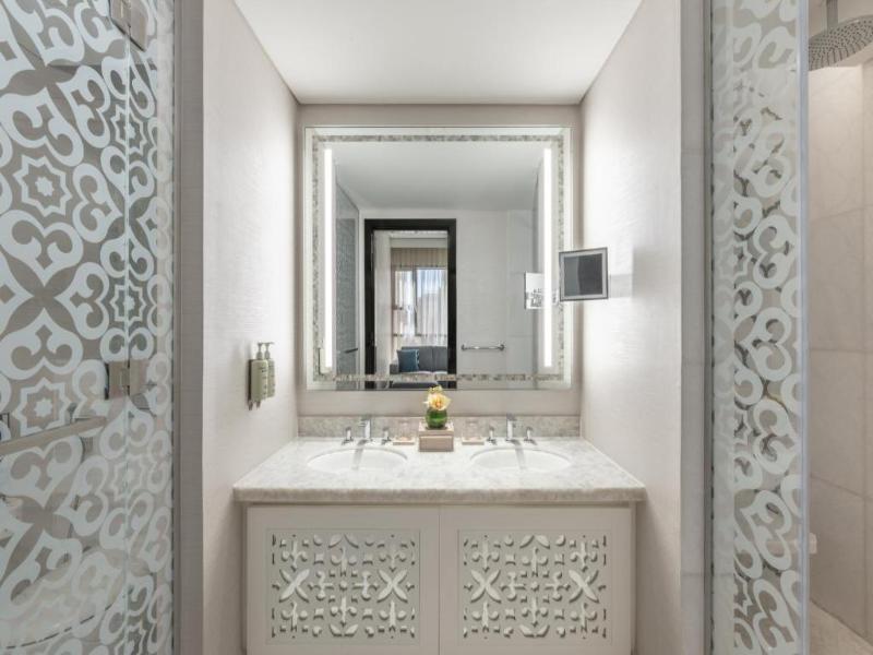 Rotana Jabal Omar Makkah image