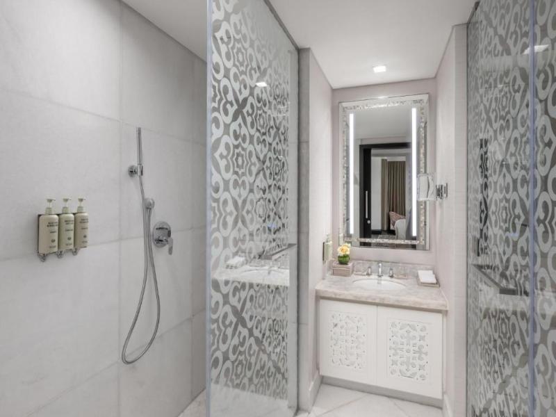 Rotana Jabal Omar Makkah image