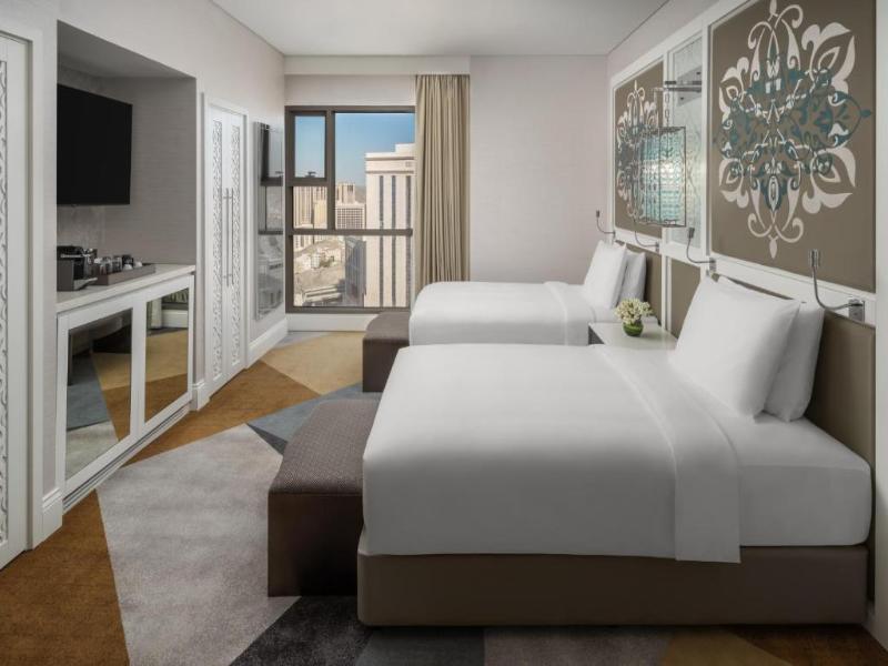 Rotana Jabal Omar Makkah image