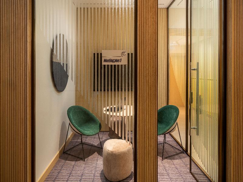 Bloom Arjaan By Rotana image