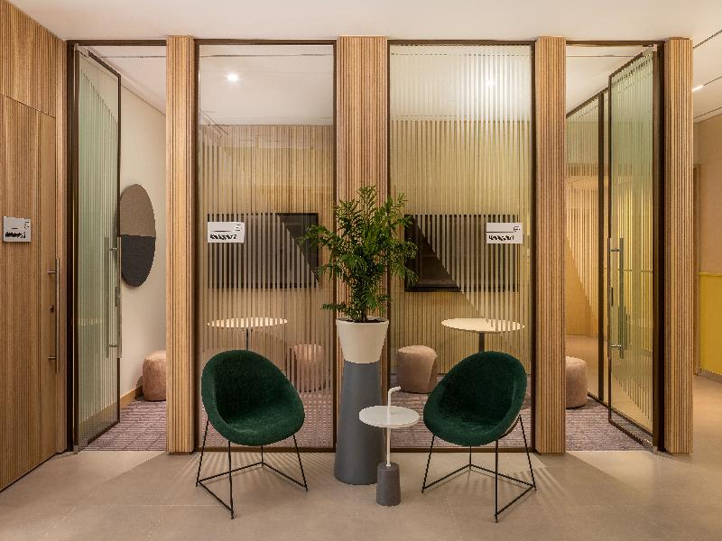 Bloom Arjaan By Rotana image