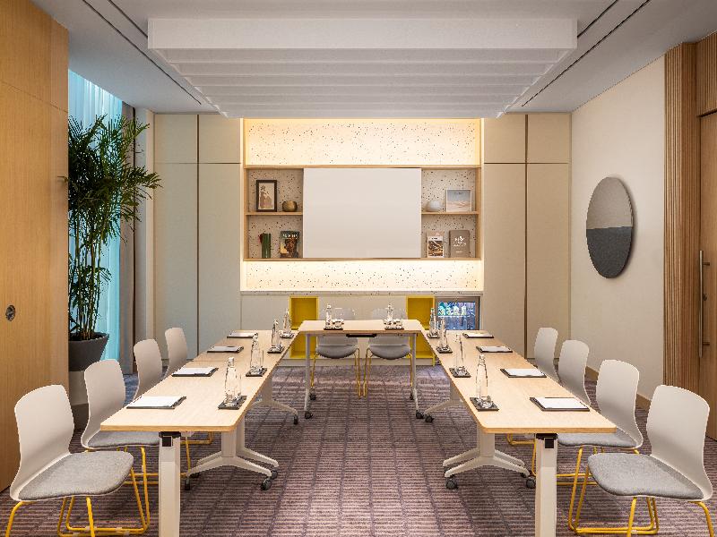 Bloom Arjaan By Rotana image