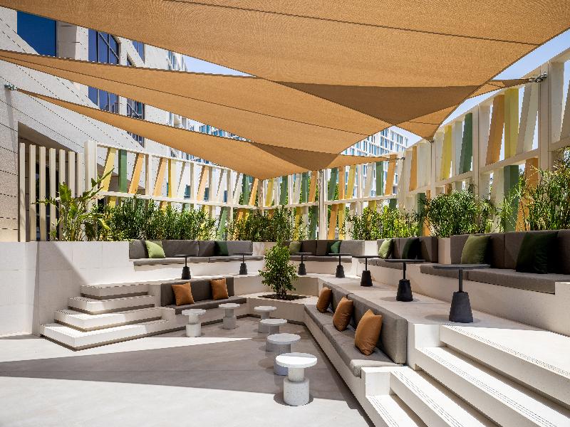 Bloom Arjaan By Rotana image