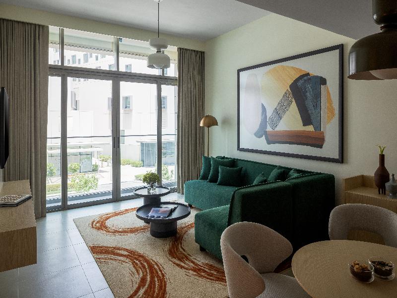 Bloom Arjaan By Rotana image