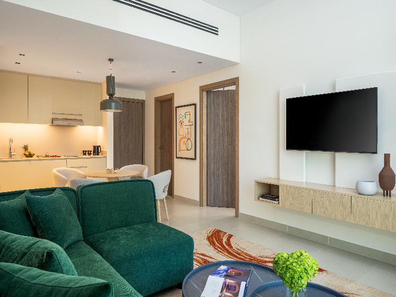 Bloom Arjaan By Rotana image