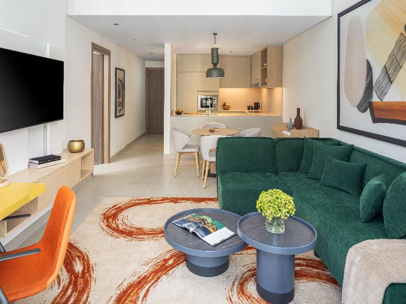 Bloom Arjaan By Rotana image
