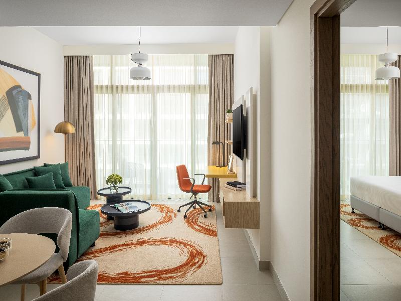Bloom Arjaan By Rotana image