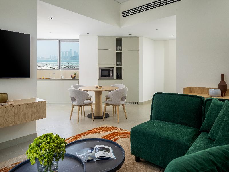 Bloom Arjaan By Rotana image