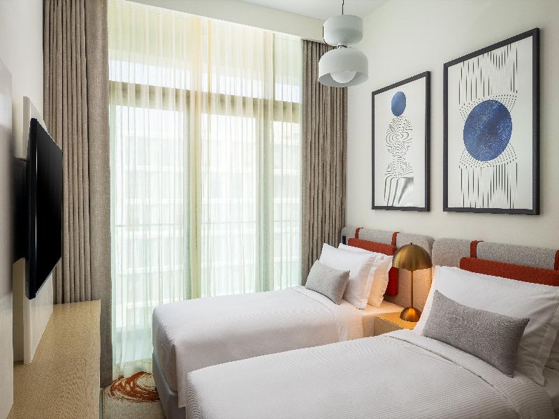 Bloom Arjaan By Rotana image