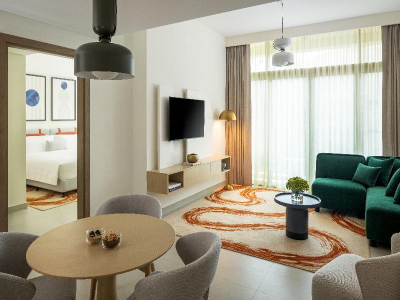 Bloom Arjaan By Rotana image