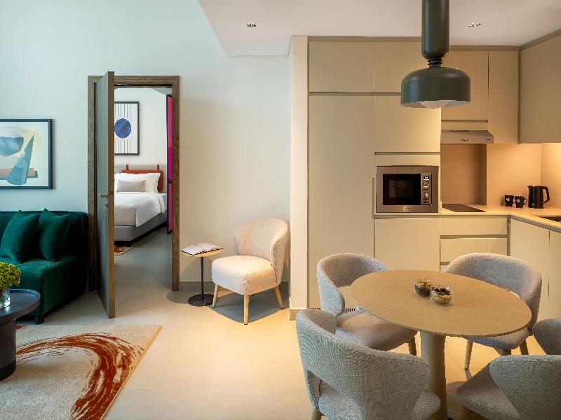 Bloom Arjaan By Rotana image