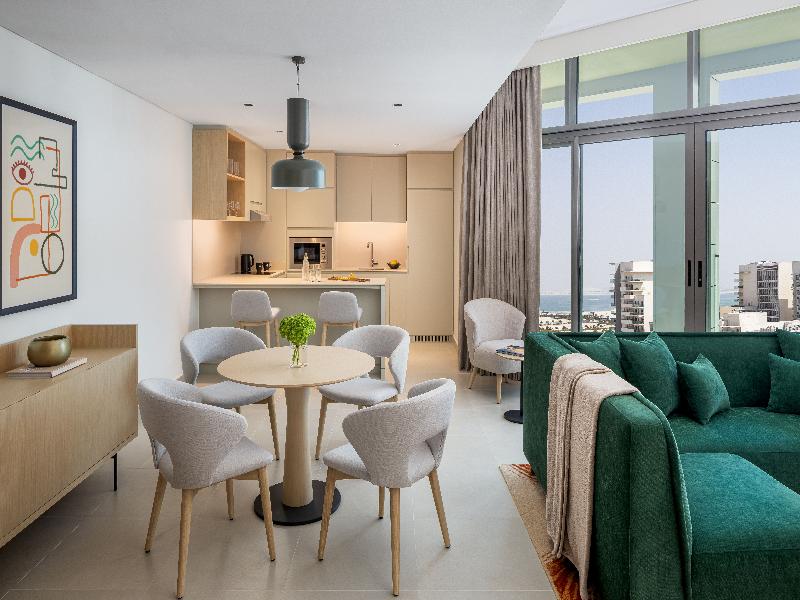 Bloom Arjaan By Rotana image